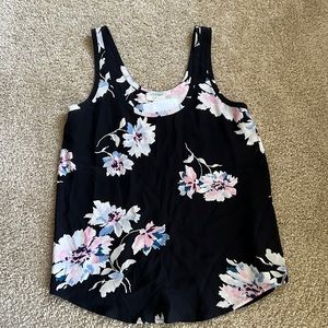 Joie Size XS floral tank